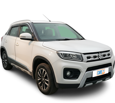 Maruti Vitara Brezza-img